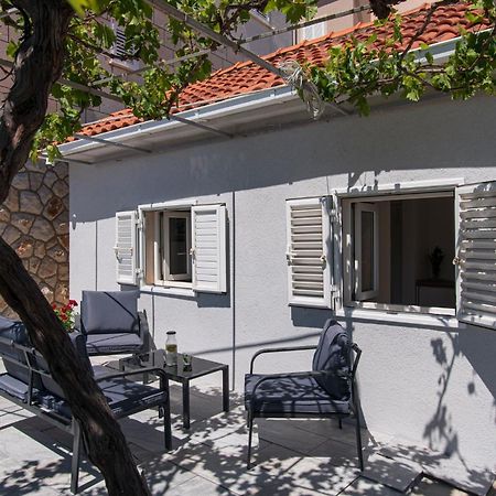 Guesthouse Niko 두브로브니크 외부 사진