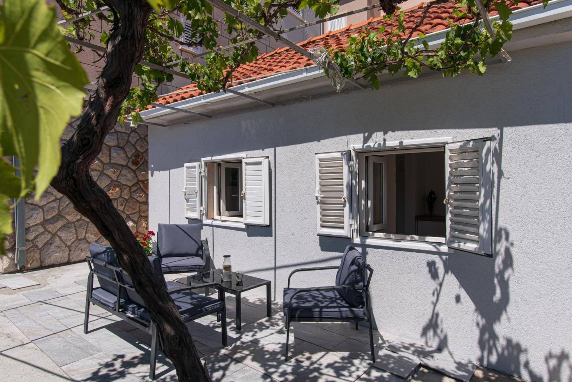 Guesthouse Niko 두브로브니크 외부 사진