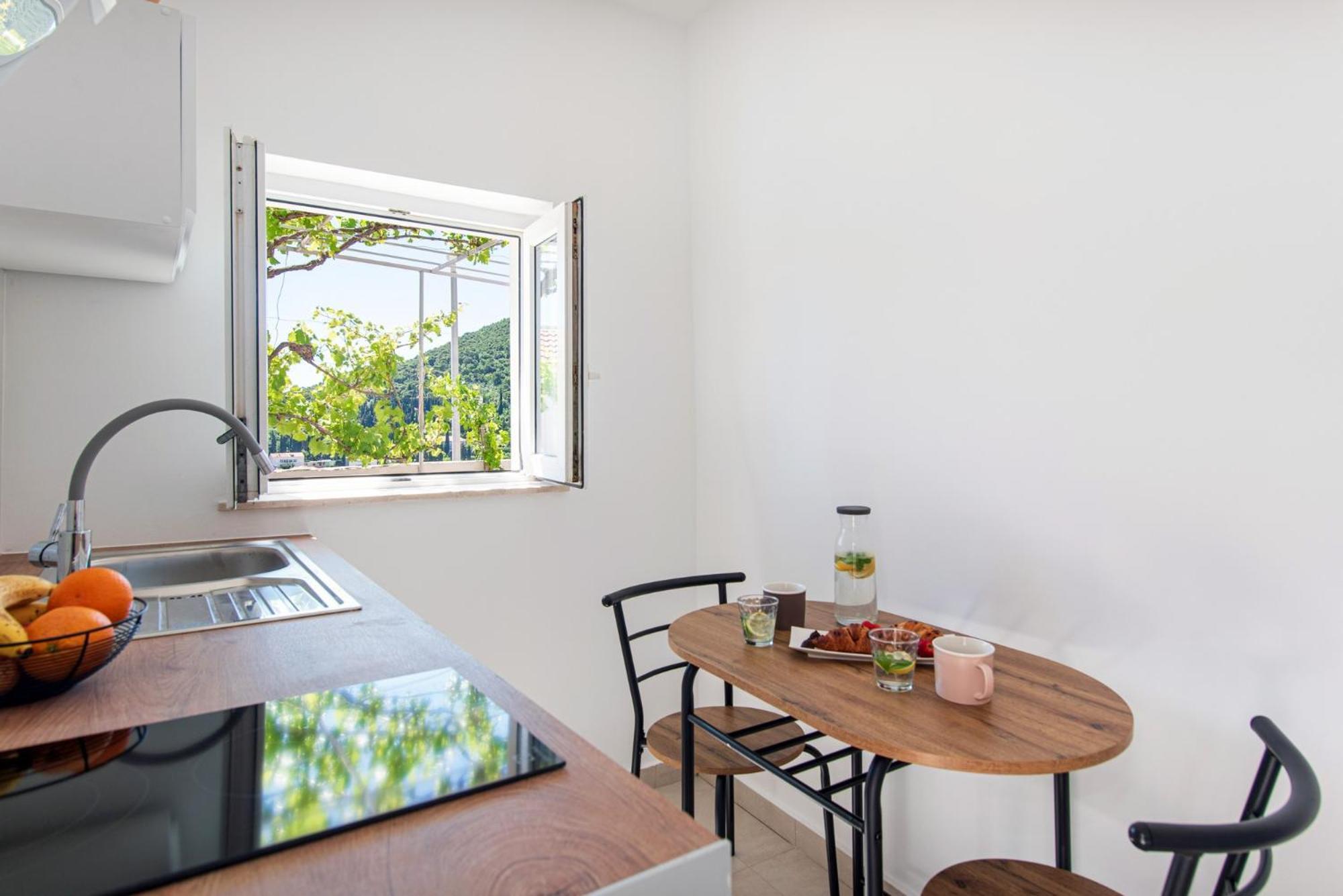 Guesthouse Niko 두브로브니크 외부 사진