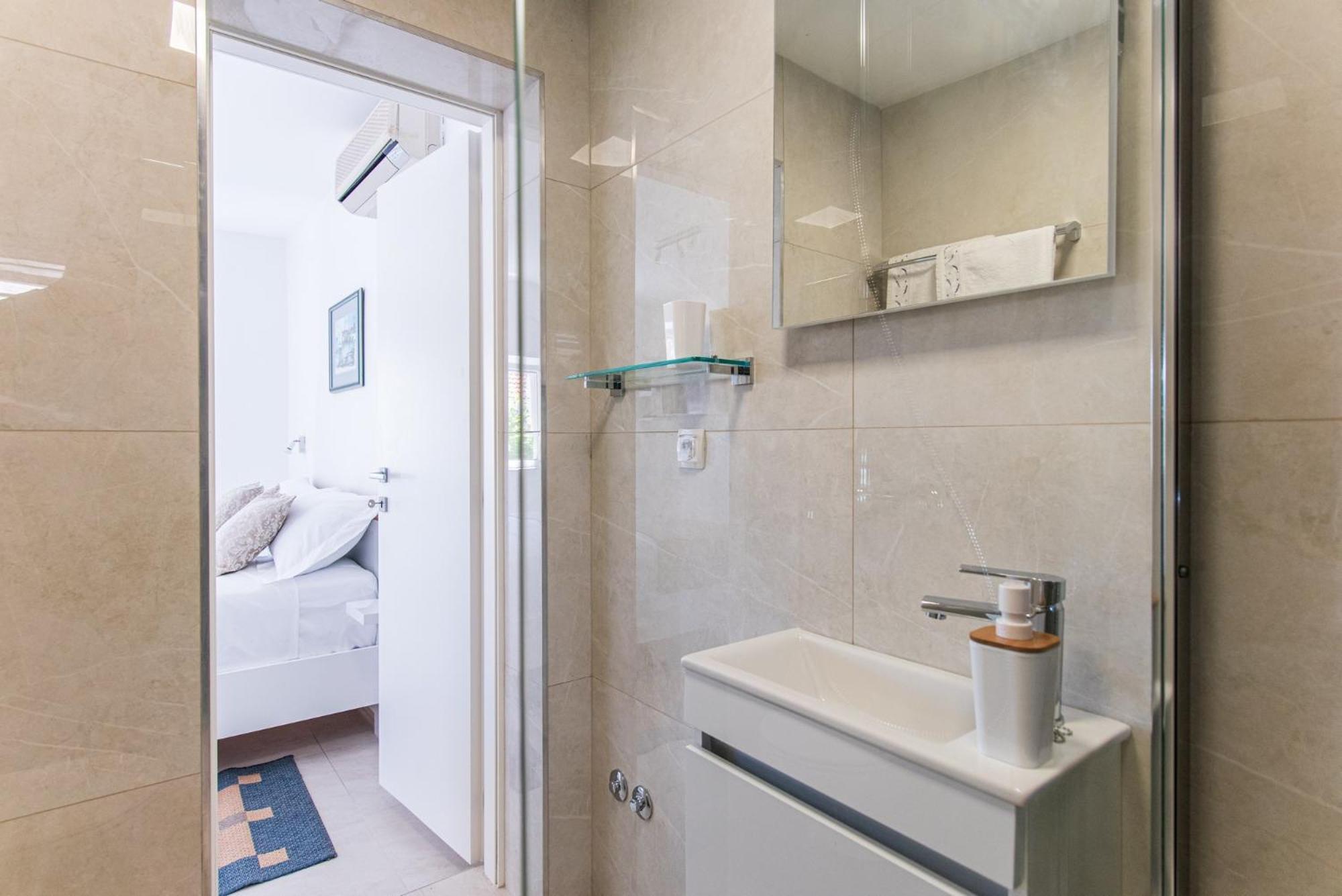 Guesthouse Niko 두브로브니크 외부 사진
