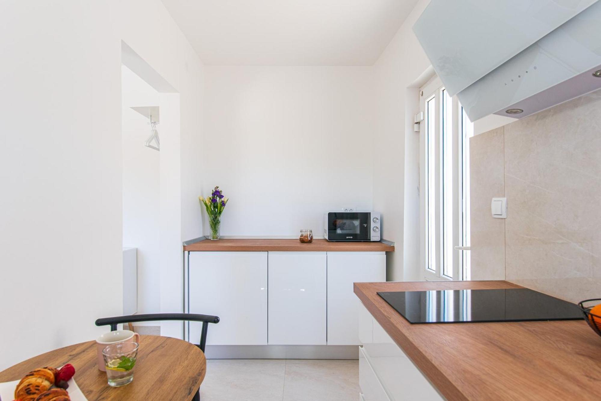 Guesthouse Niko 두브로브니크 외부 사진