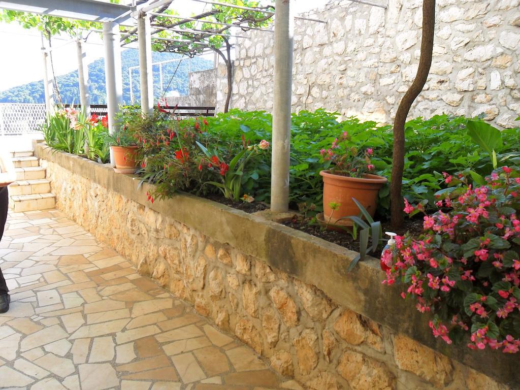 Guesthouse Niko 두브로브니크 외부 사진