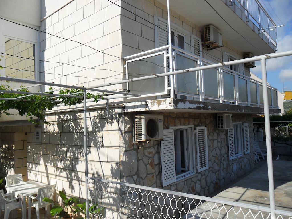 Guesthouse Niko 두브로브니크 외부 사진
